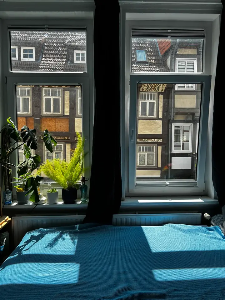 Studio mit 11 m² in Göttingen – Bild 4