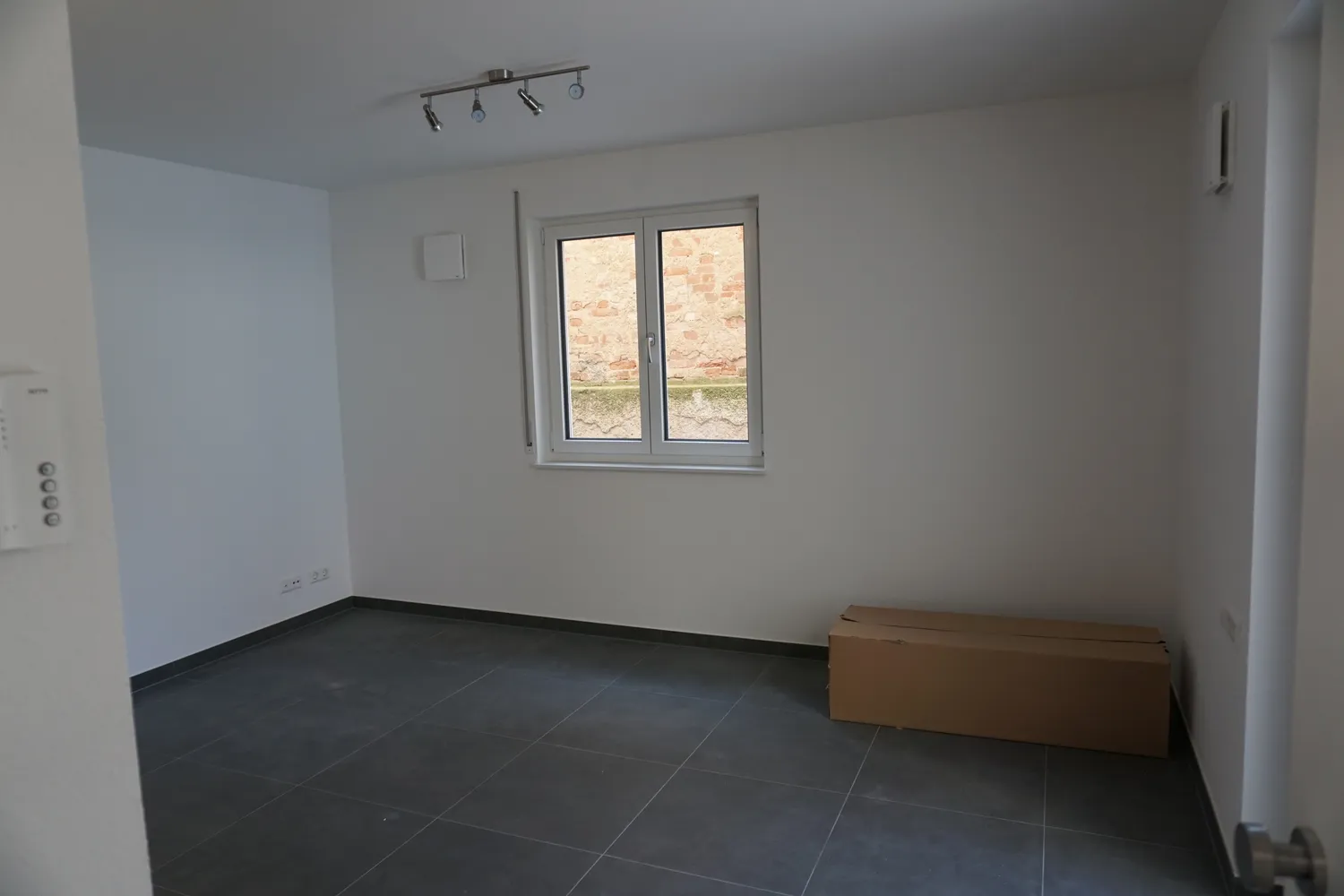 1 Zimmer Wohnung mit 24 m² in Rottenburg am Neckar – Bild 1