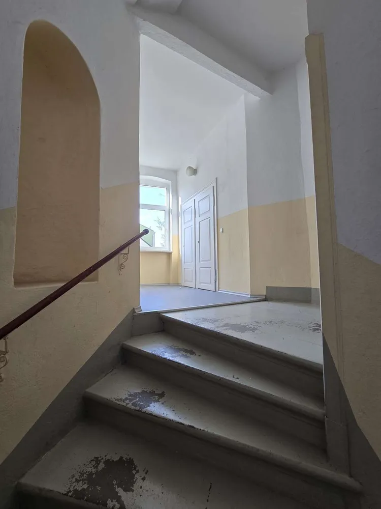 2 Zimmer Wohnung mit 69 m² in Freiberg – Bild 4