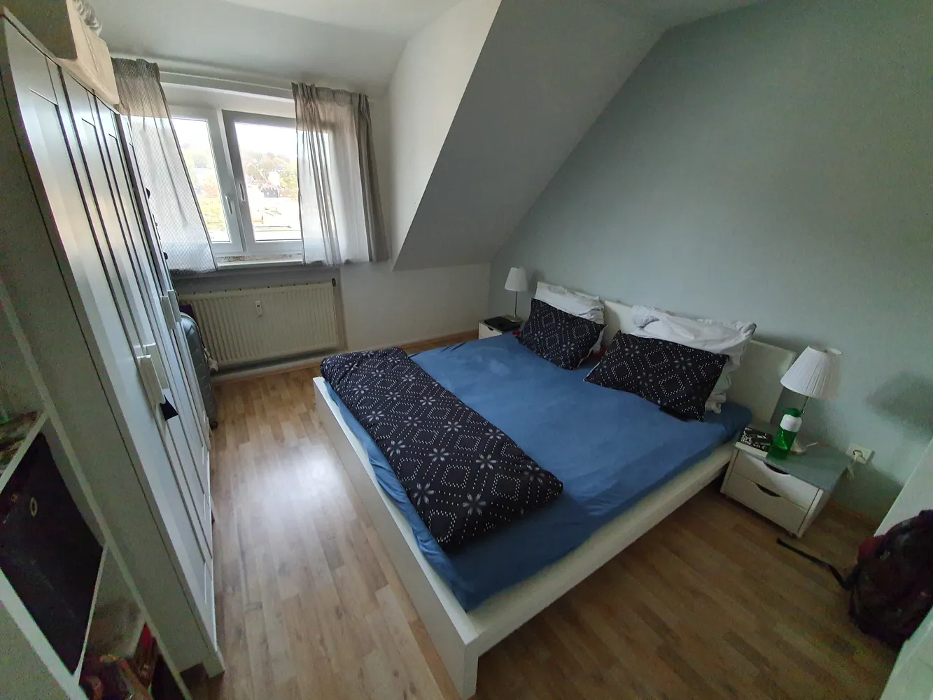 2 Zimmer Wohnung mit 54 m² in Wuppertal – Bild 8