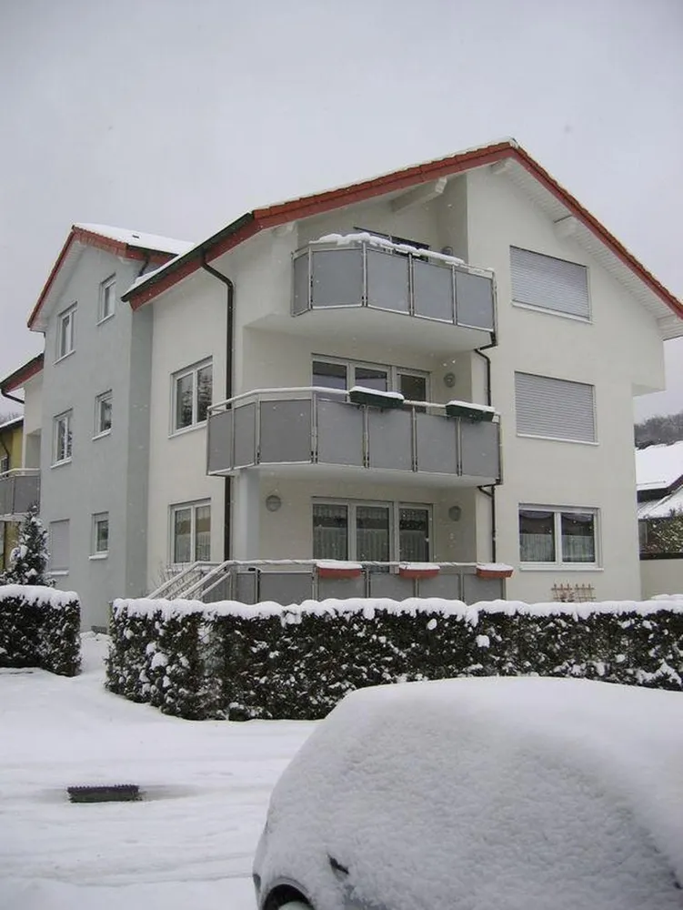 5 Zimmer Wohnung mit 120 m² in Sindelfingen – Bild 8