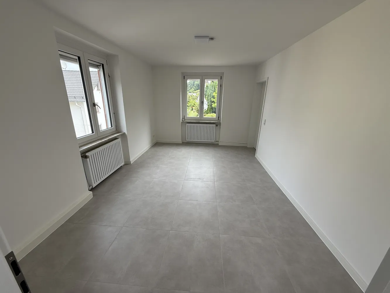 1 Zimmer Wohnung mit 50 m² in Baden-Baden – Bild 1