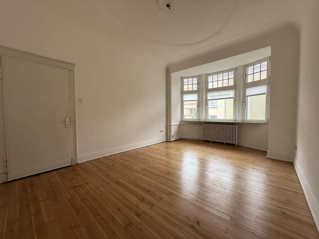 2 Zimmer Wohnung mit 50 m² in Gelsenkirchen – Bild 1