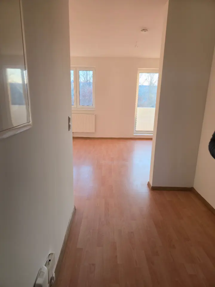 3 Zimmer Wohnung mit 57 m² in Halle (Saale) – Bild 9