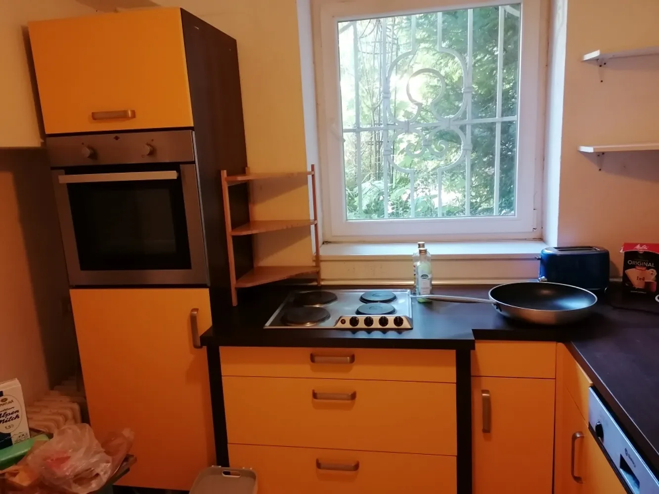 1 Zimmer Wohnung mit 48 m² in Bochum – Bild 12