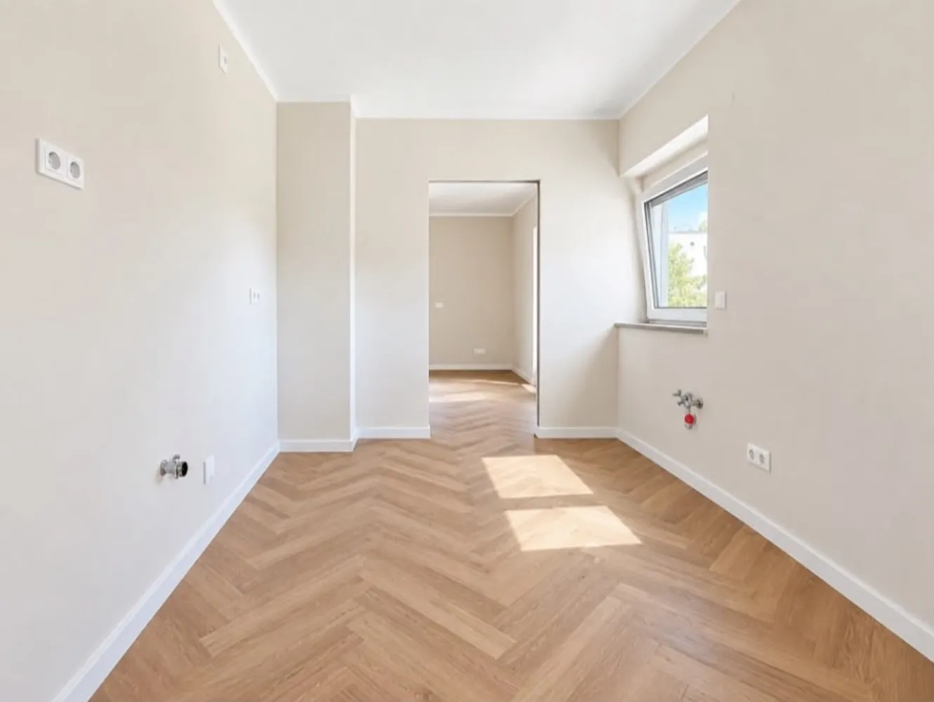 1 Zimmer Haus mit 133 m² in Köln – Bild 9