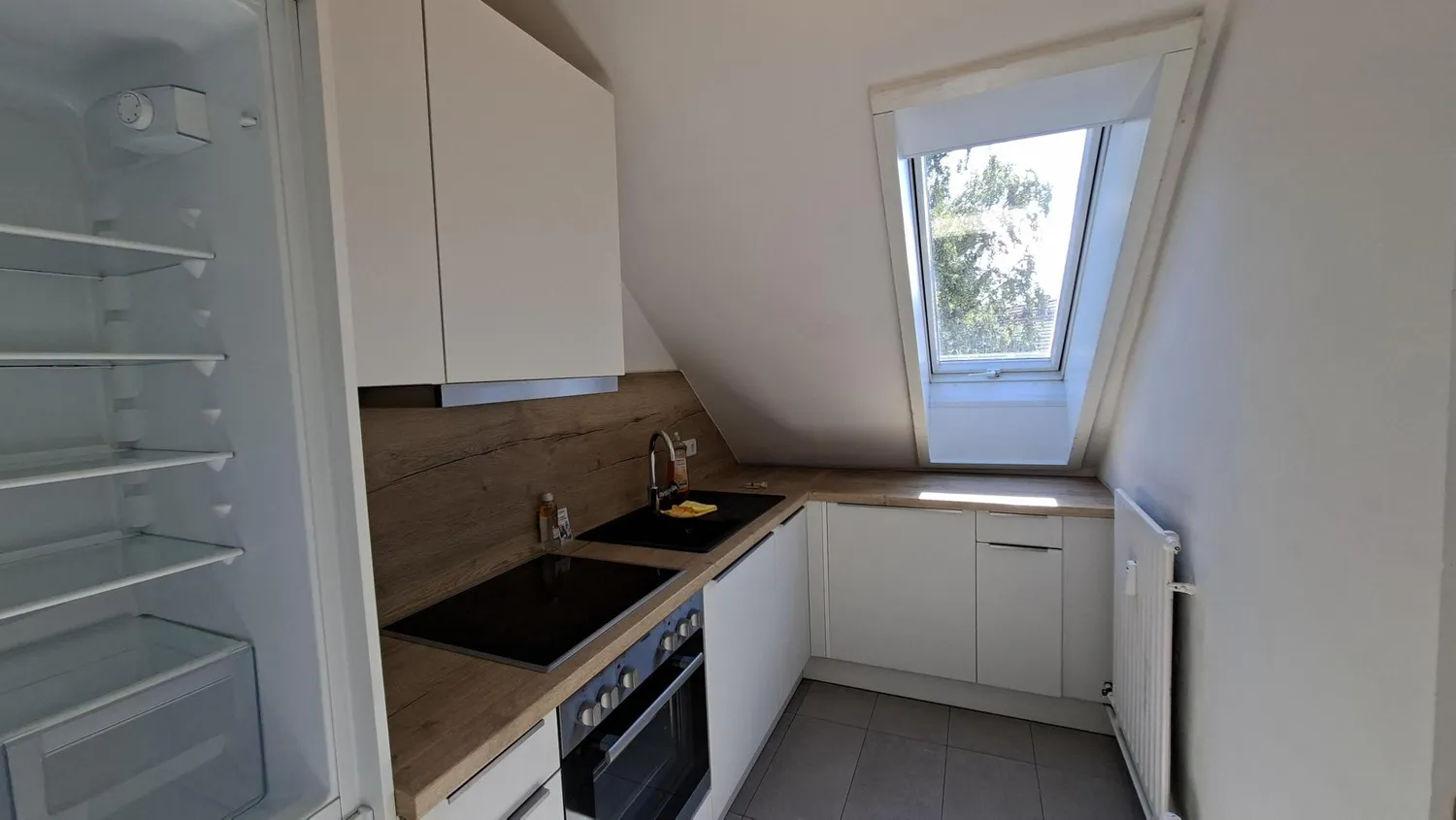 3 Zimmer Wohnung mit 58 m² in Berlin – Bild 2