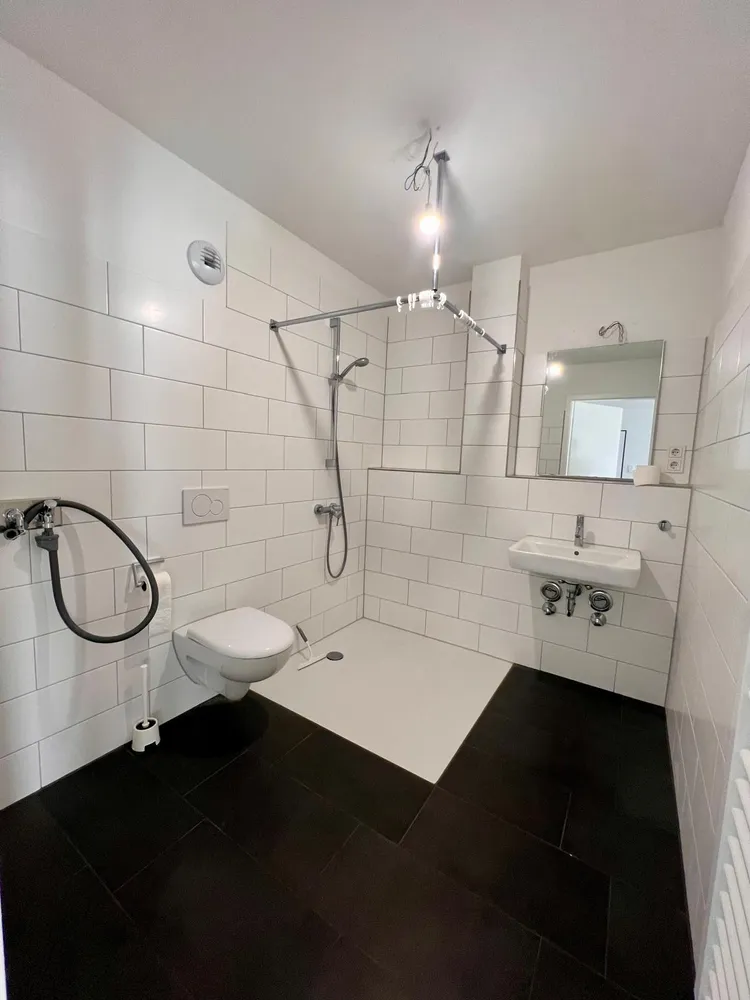 1 Zimmer Wohnung mit 38 m² in Hamburg – Bild 7
