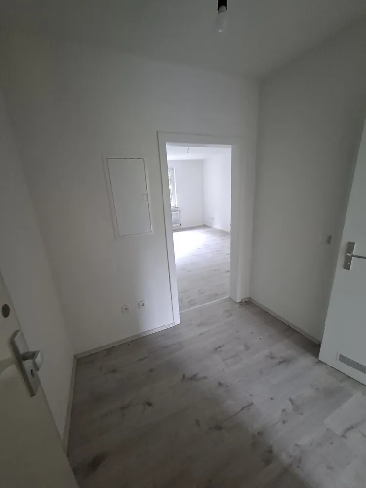 2 Zimmer Wohnung mit 46 m² in Gelsenkirchen – Bild 2