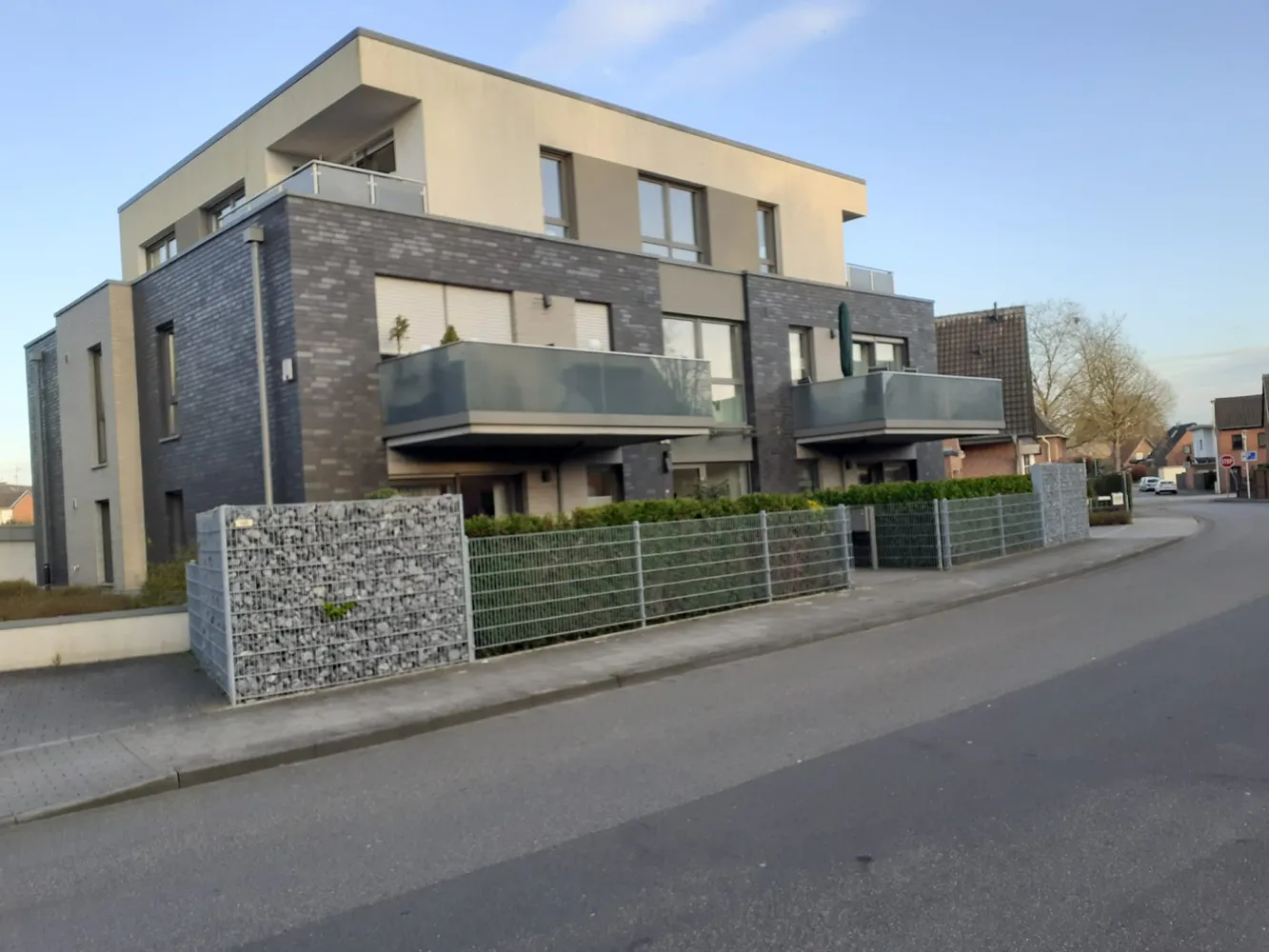2 Zimmer Wohnung mit 80 m² in Nettetal – Bild 2