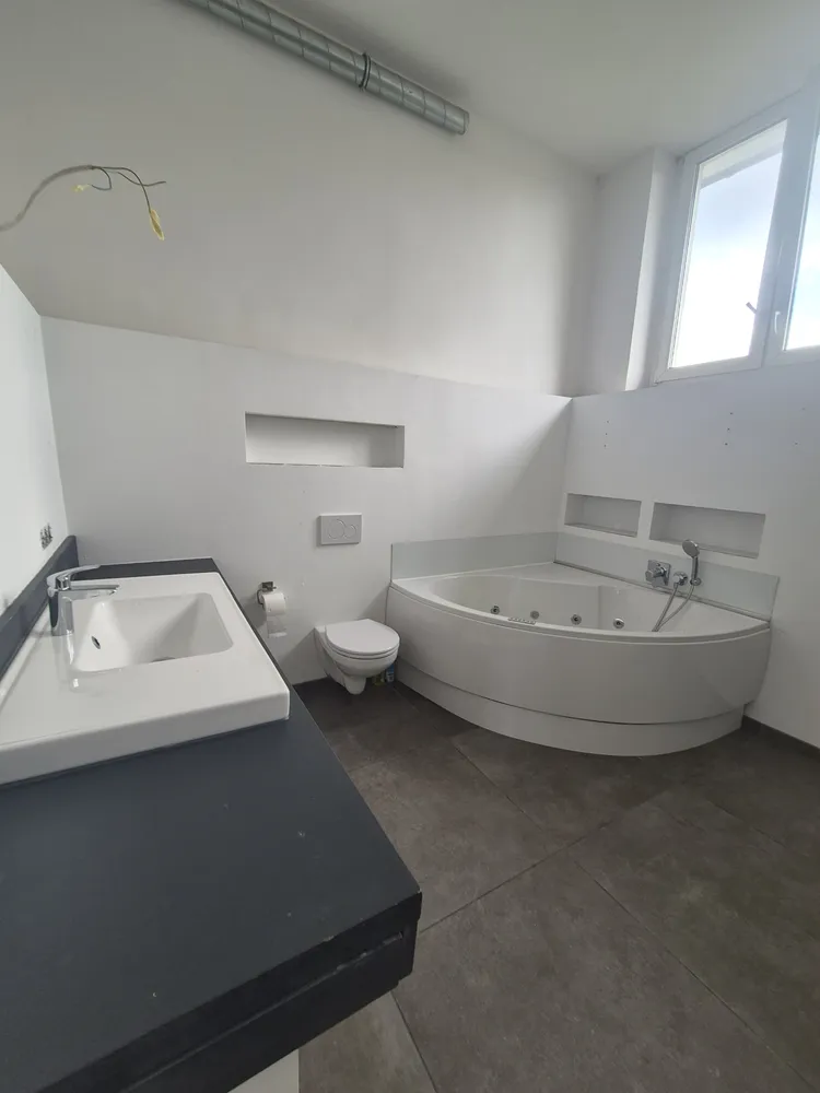 4 Zimmer Wohnung mit 200 m² in Krefeld – Bild 6