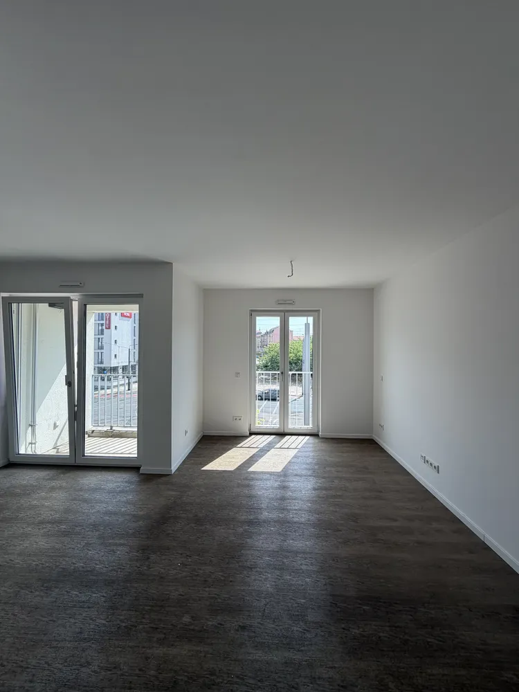2 Zimmer Wohnung mit 51 m² in Dresden – Bild 3