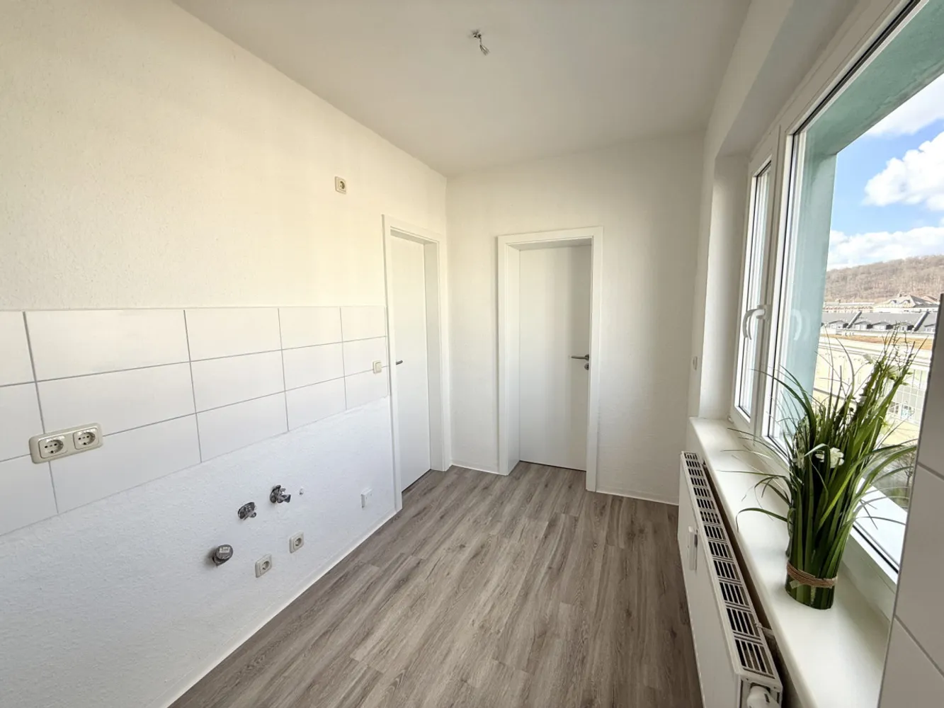3 Zimmer Wohnung mit 60 m² in Gera – Bild 10