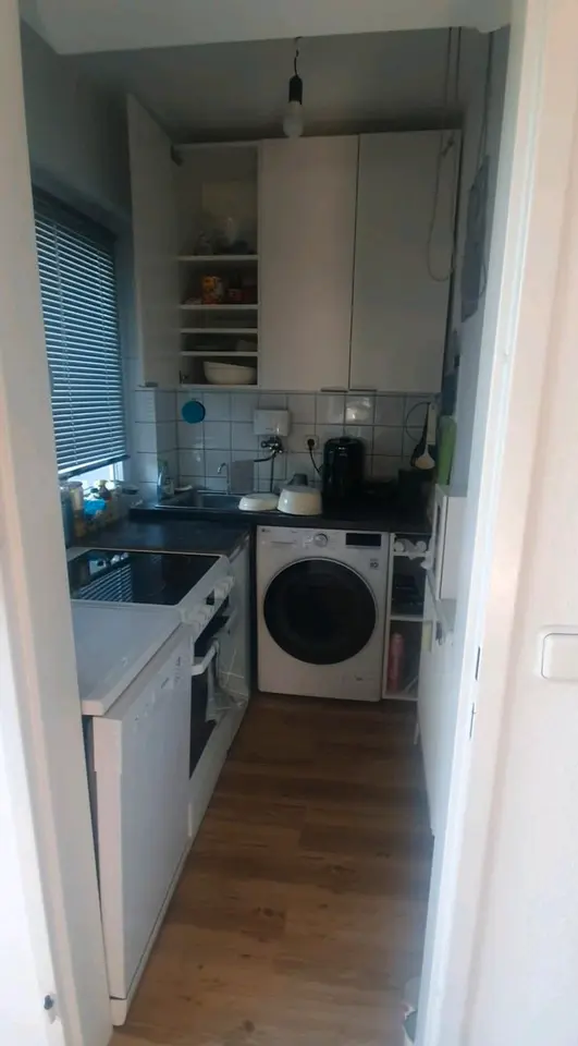 2 Zimmer Wohnung mit 43 m² in Bonn – Bild 5