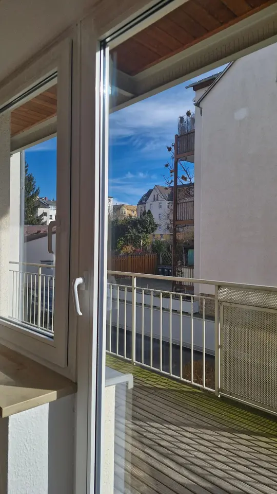2 room apartment with 56 m² in Gera – Photo 7