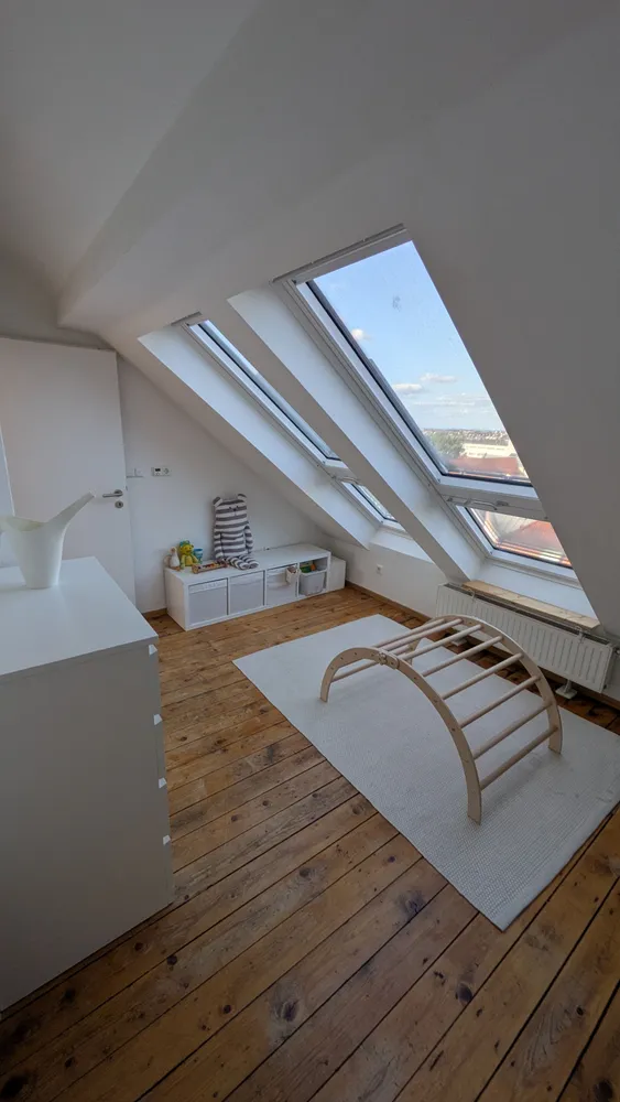 6 Zimmer Wohnung mit 106 m² in Stuttgart – Bild 8