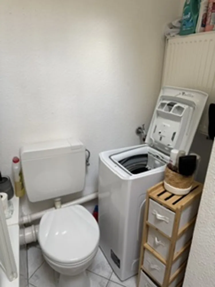 2 Zimmer Wohnung mit 50 m² in Mannheim – Bild 10
