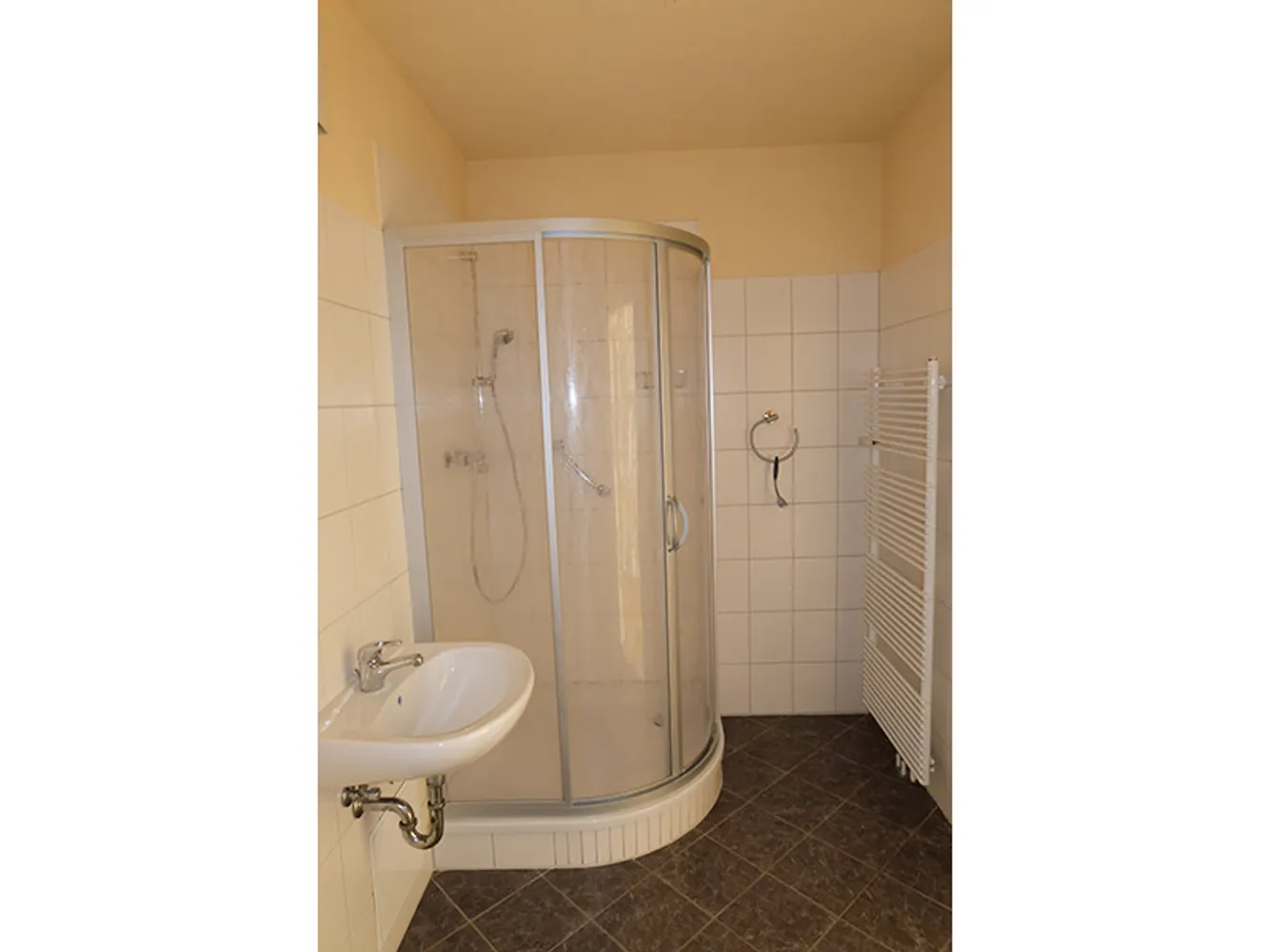 2 Zimmer Wohnung mit 51 m² in Quedlinburg – Bild 3