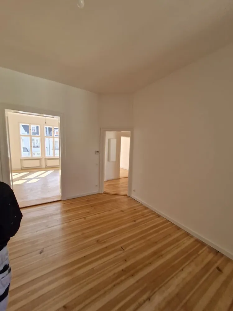 4 Zimmer Wohnung mit 119 m² in Berlin – Bild 9