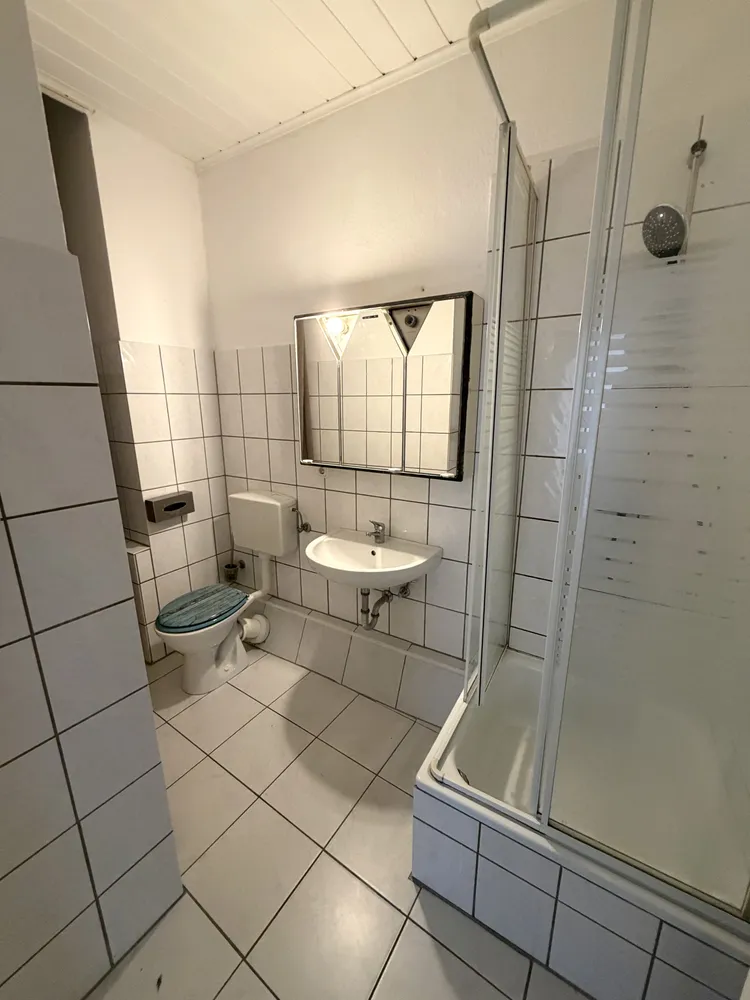 2 Zimmer Wohnung mit 60 m² in Wuppertal – Bild 6