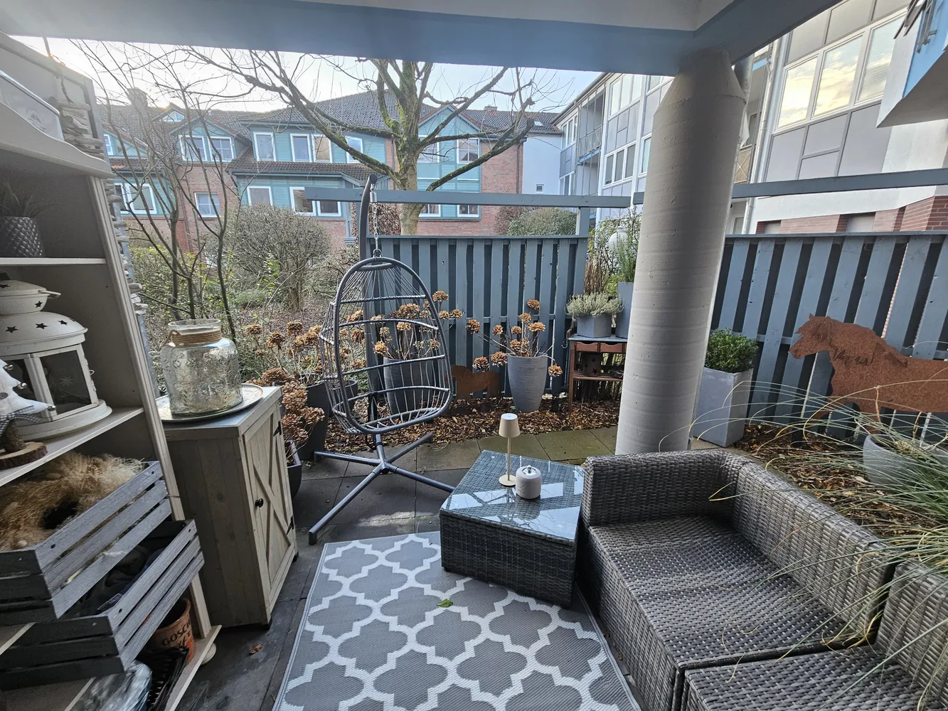 3 Zimmer Wohnung mit 75 m² in Celle – Bild 12