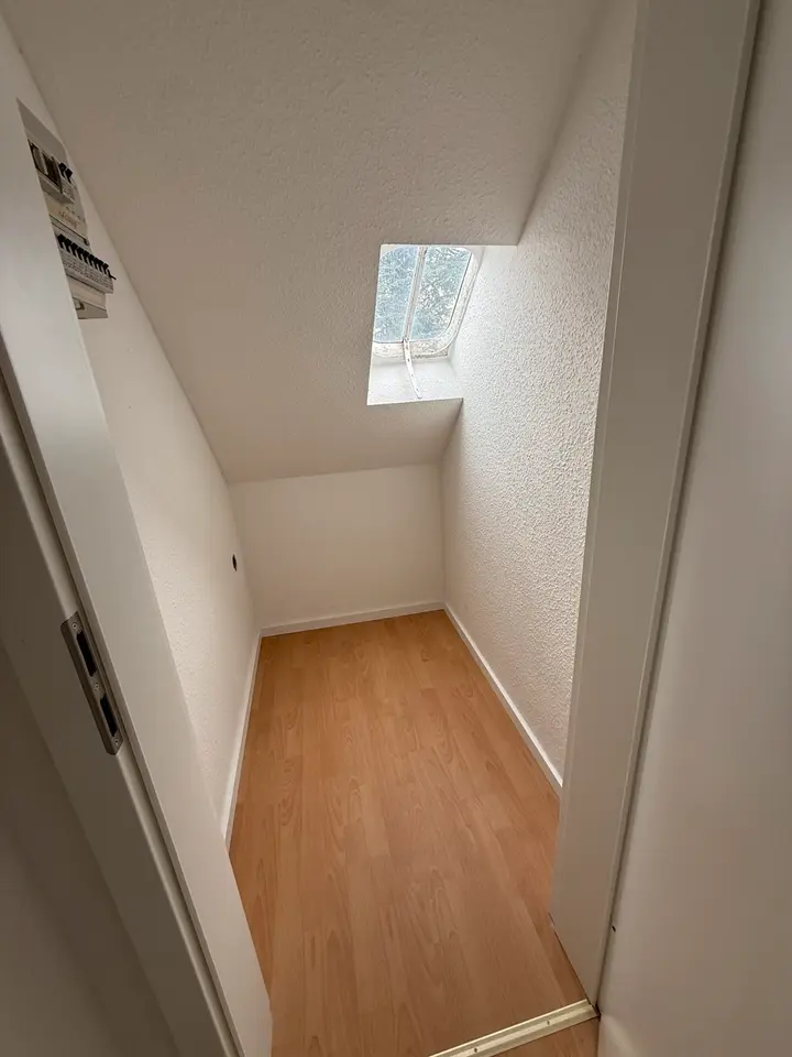 2 Zimmer Wohnung mit 42 m² in Detmold – Bild 7