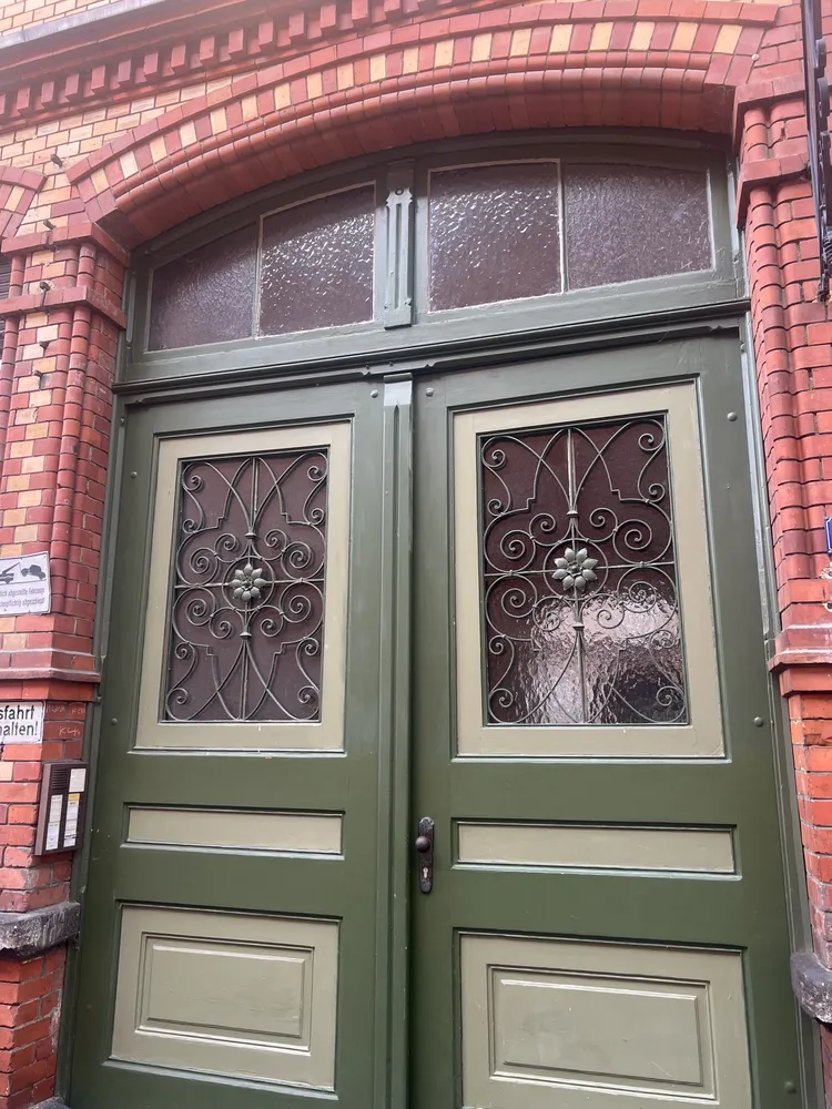 3 Zimmer Wohnung mit 82 m² in Wiesbaden – Bild 5