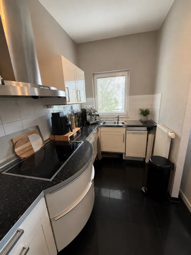 3 Zimmer Wohnung mit 70 m² in Köln – Bild 2