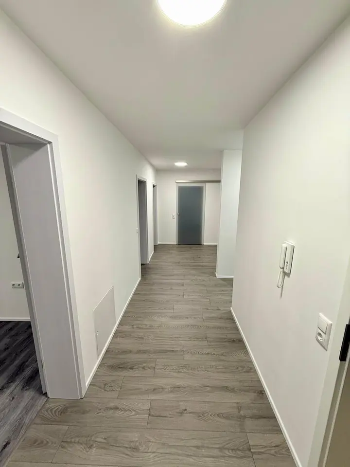 4 Zimmer Wohnung mit 105 m² in Ansbach – Bild 10