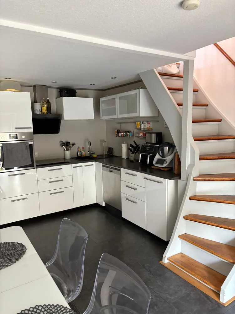 4 Zimmer Wohnung mit 125 m² in Dortmund – Bild 2