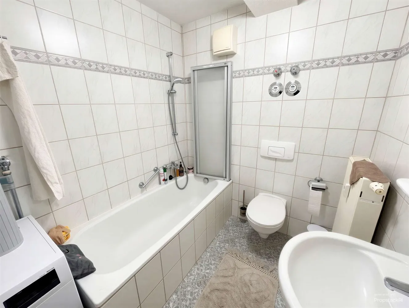 2 Zimmer Wohnung mit 48 m² in Sonneberg – Bild 1