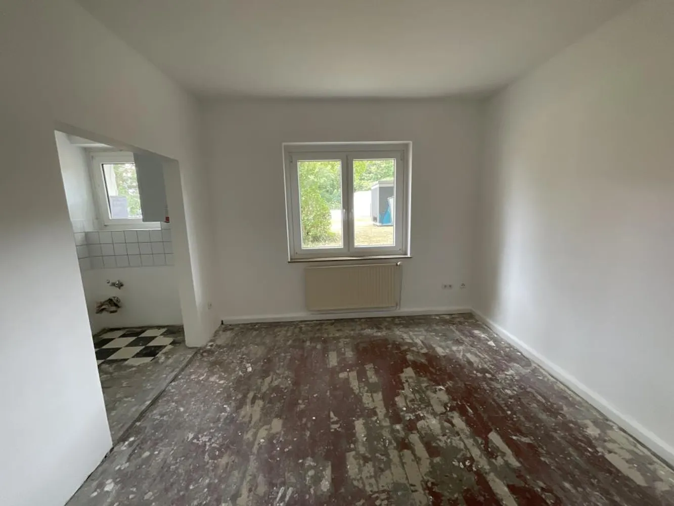 2 Zimmer Wohnung mit 34 m² in Dortmund – Bild 6