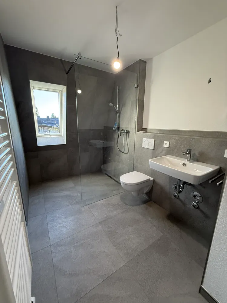 2 Zimmer Wohnung mit 64 m² in München – Bild 8