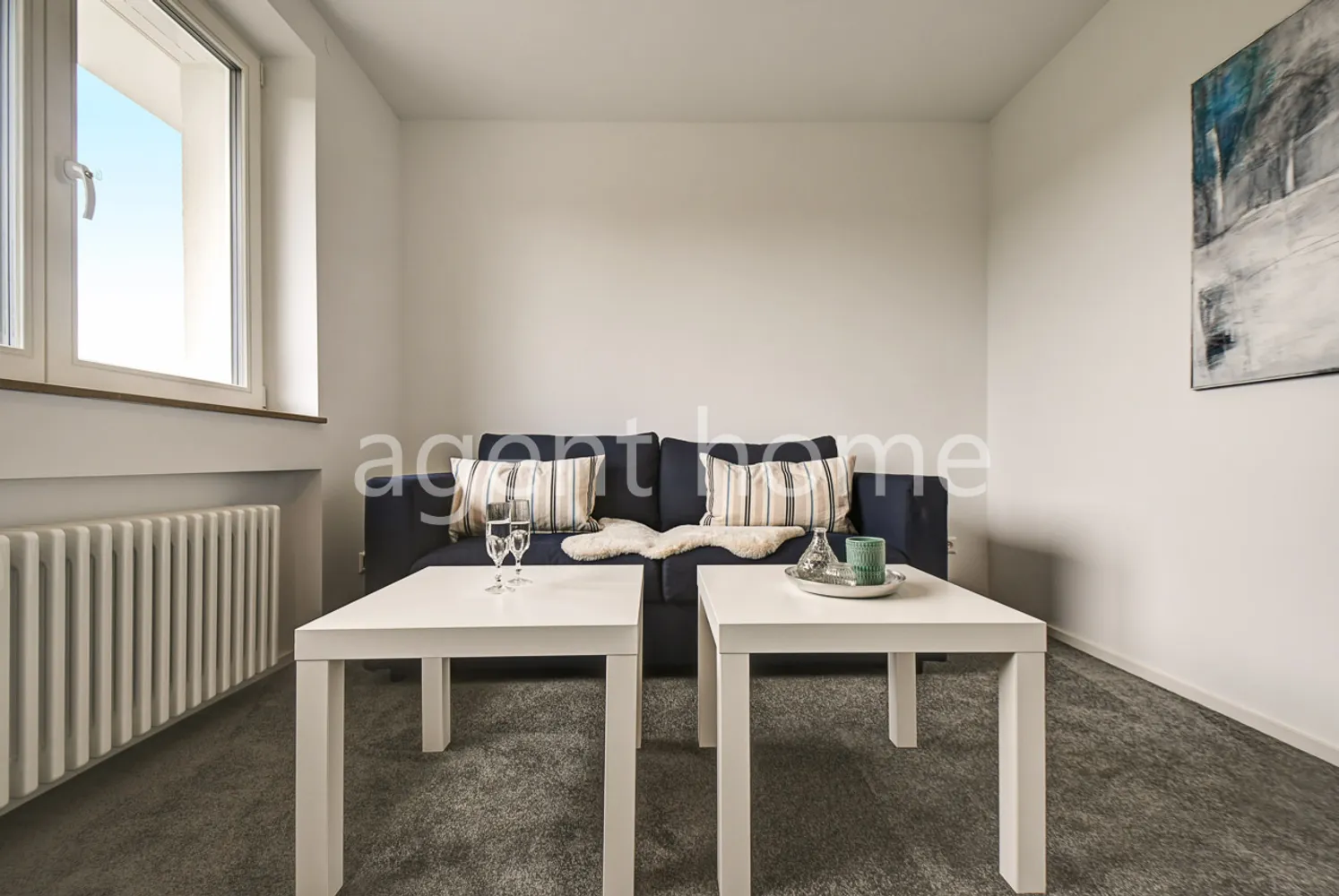 3 Zimmer Wohnung mit 55 m² in Esslingen am Neckar – Bild 5