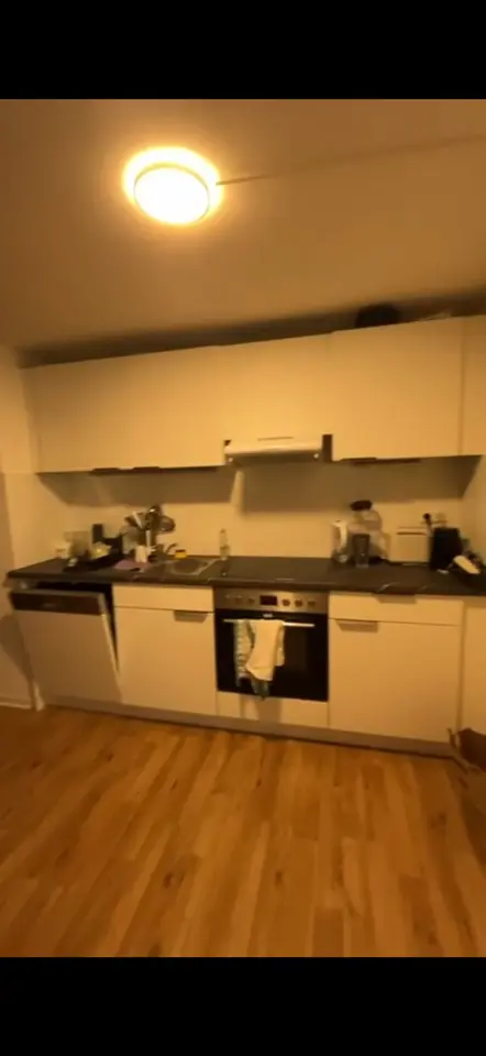 WG-Zimmer mit 18 m² in Karlsruhe – Bild 7