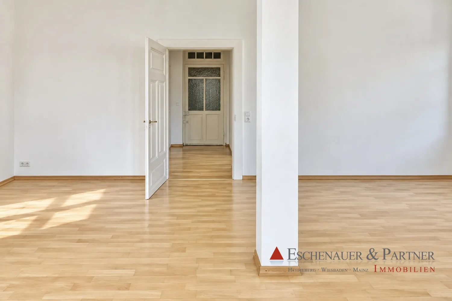 2 Zimmer Wohnung mit 76 m² in Heidelberg – Bild 6