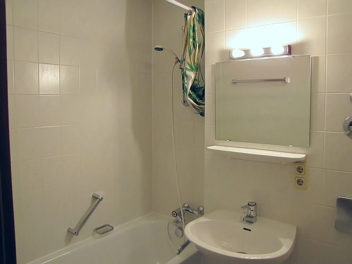 1 Zimmer Wohnung mit 31 m² in München – Bild 7