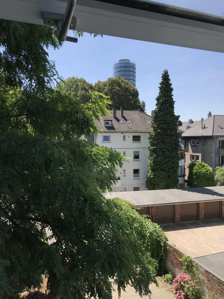 1 room apartment with 52 m² in Bochum – Photo 1