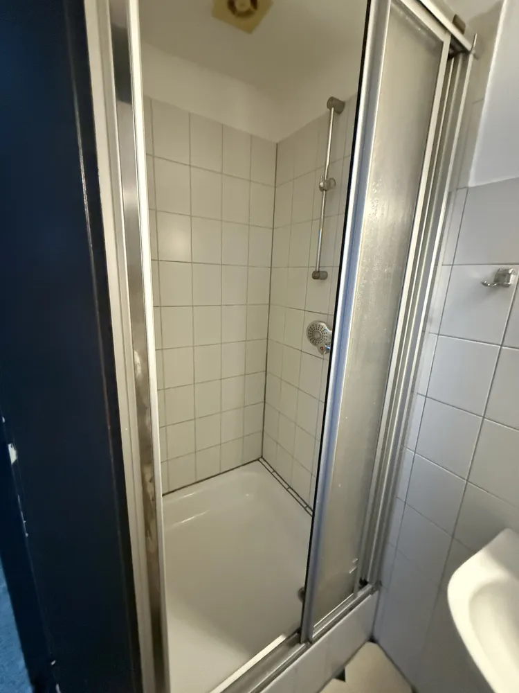 1 room apartment with 30 m² in Aachen – Photo 4