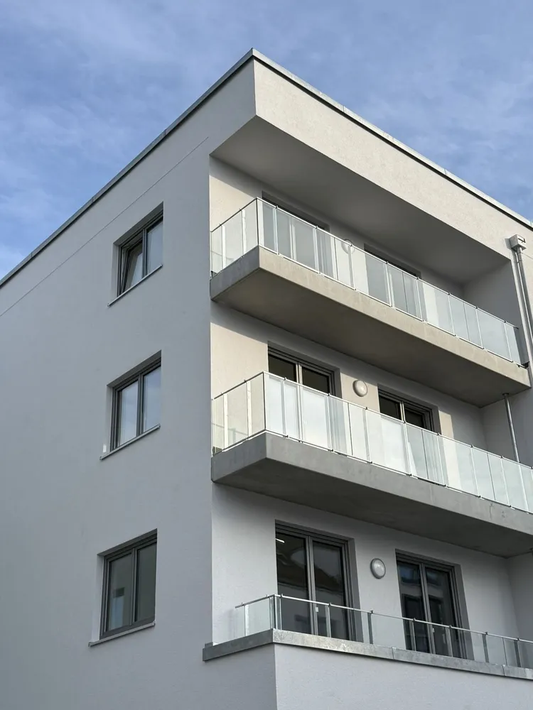 4 Zimmer Wohnung mit 103 m² in Augsburg – Bild 1