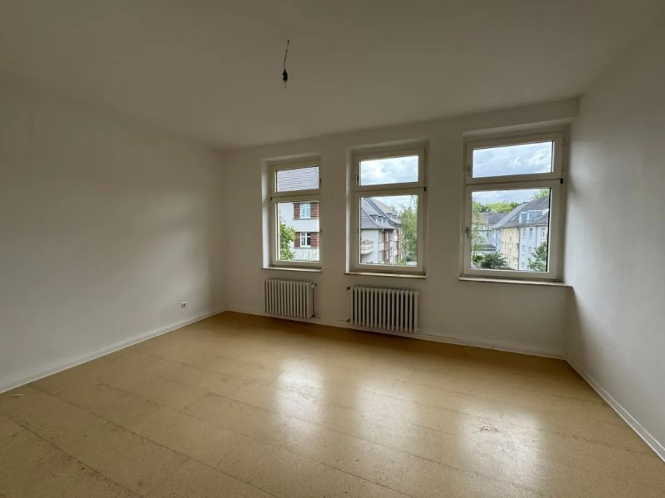 4 Zimmer Wohnung mit 99 m² in Bochum – Bild 1