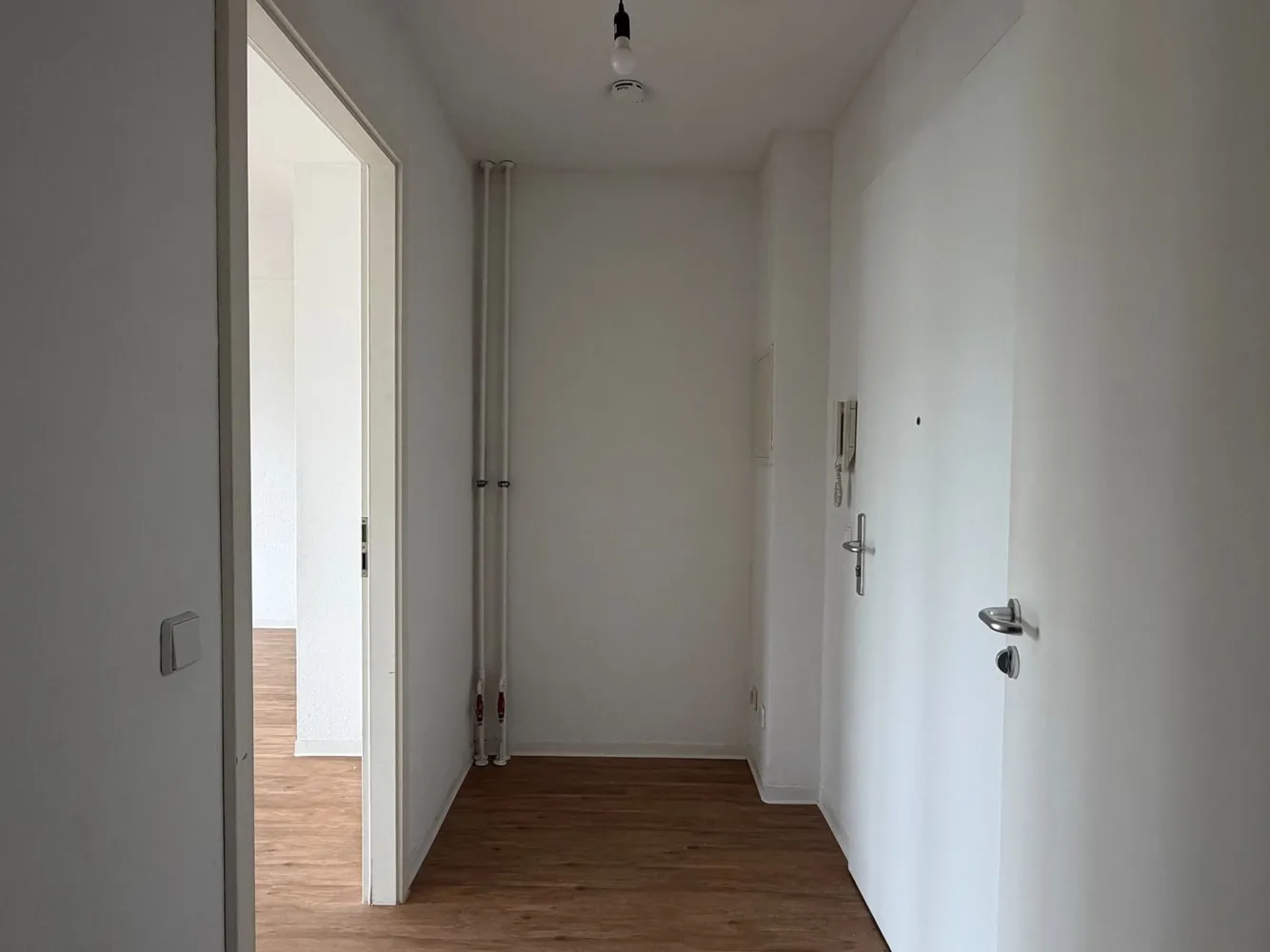 2 Zimmer Wohnung mit 42 m² in Berlin – Bild 7