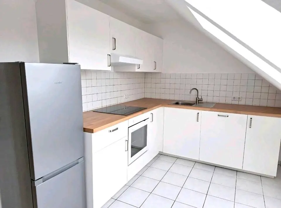 2 Zimmer Wohnung mit 70 m² in Chemnitz – Bild 4