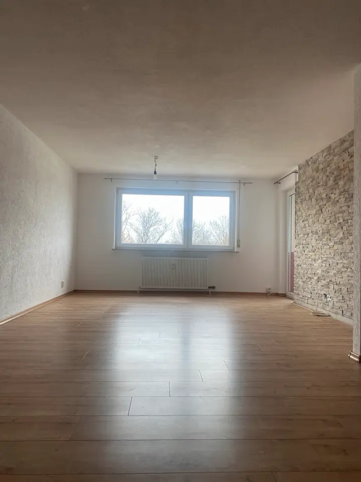 2 Zimmer Wohnung mit 66 m² in Schwäbisch Gmünd – Bild 1