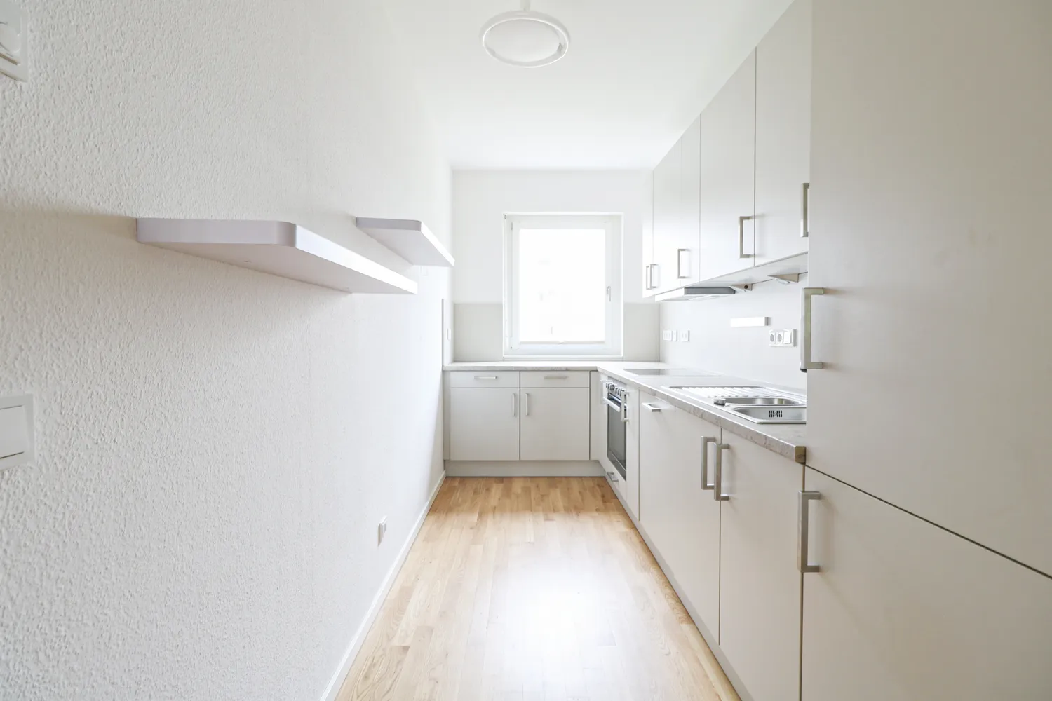 3 Zimmer Wohnung mit 92 m² in Dortmund – Bild 2