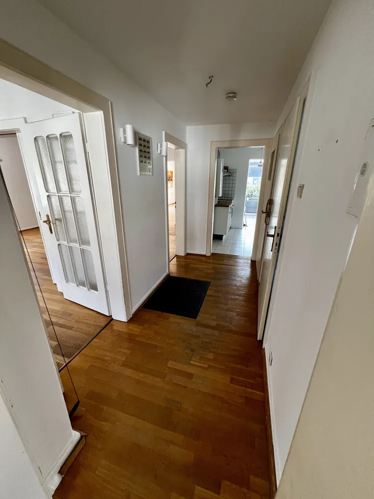 4 Zimmer Wohnung mit 112 m² in Hannover – Bild 9