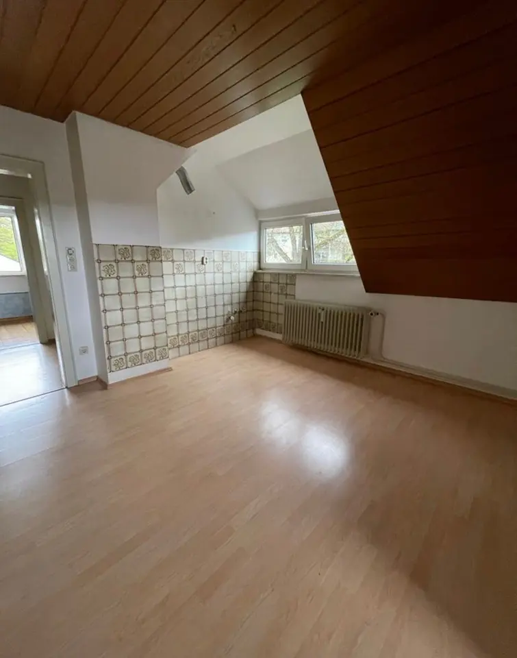 4 Zimmer Wohnung mit 82 m² in Coburg – Bild 4