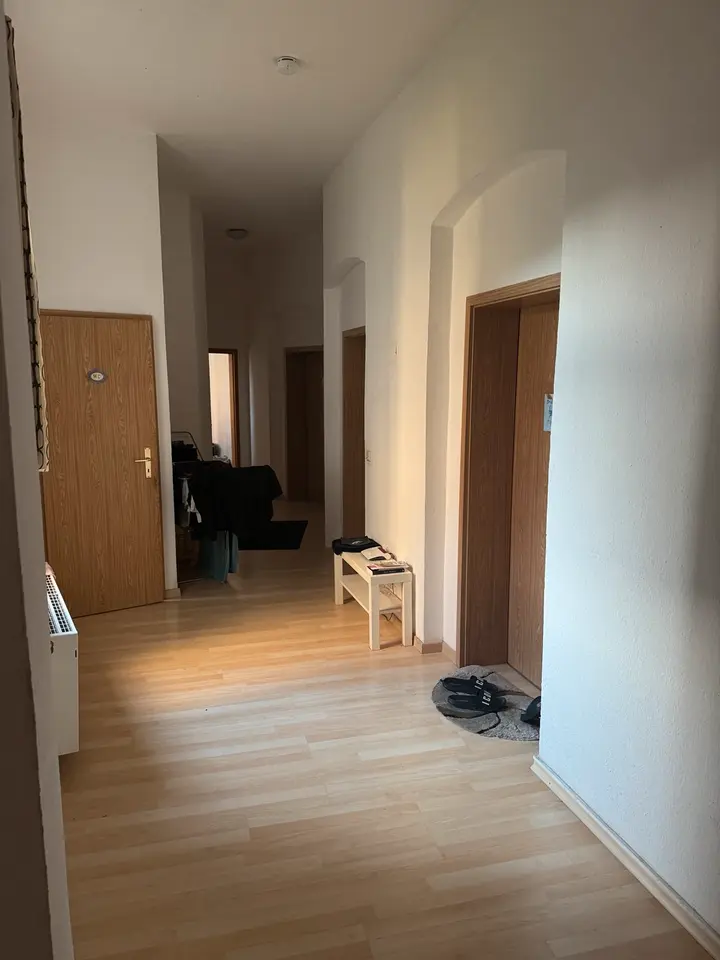2 Zimmer Wohnung mit 11 m² in Erfurt – Bild 7
