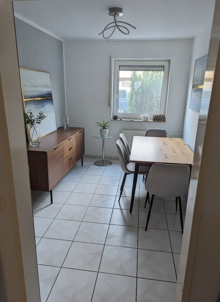 4 Zimmer Wohnung mit 90 m² in Dortmund – Bild 3