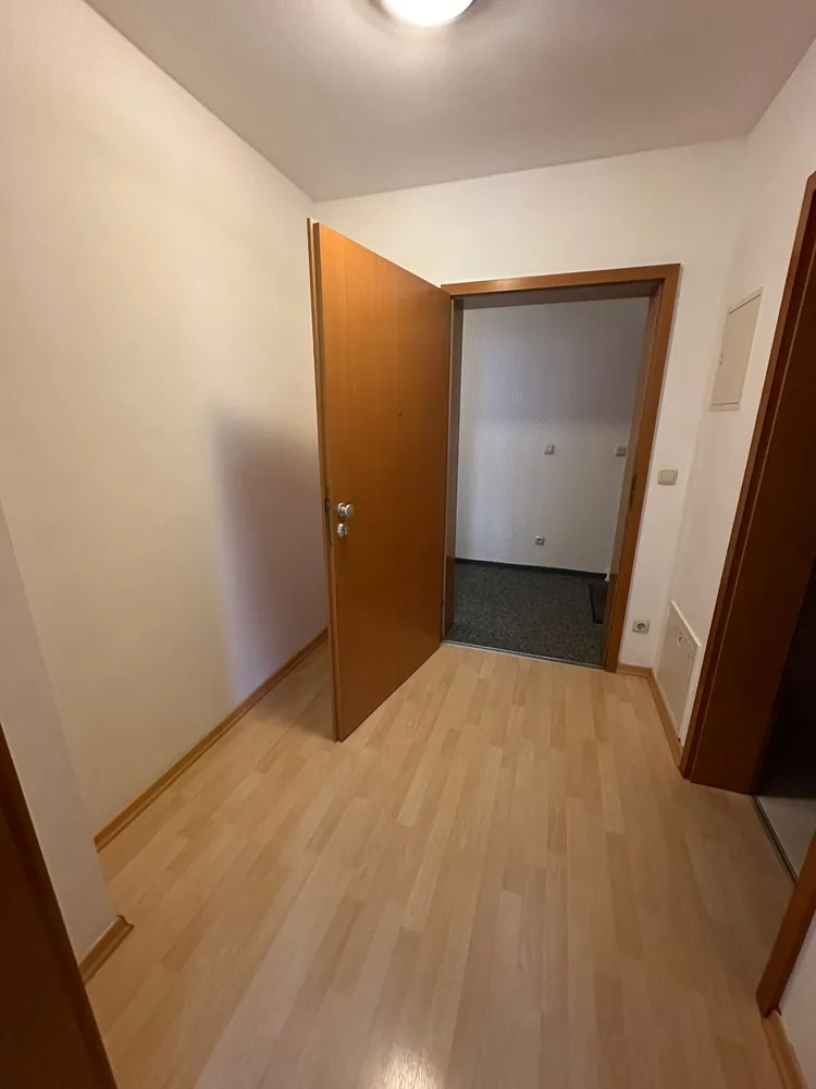 1 Zimmer Wohnung mit 34 m² in Augsburg – Bild 4